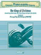 The Kings of Christmas (COMPLETE)