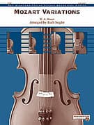 Mozart Variations (COMPLETE)