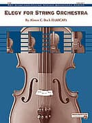 Elegy for String Orchestra (COMPLETE)