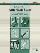 Selections from American Suite (COMPLETE)