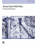Santa Goes Wild West (COMPLETE)
