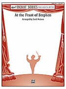 At the Feast of Stephen