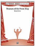 Treasure of the Pirate King (COMPLETE)
