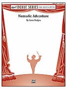 Nomadic Adventure (COMPLETE)