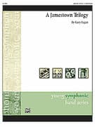 A Jamestown Trilogy (COMPLETE)