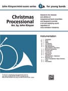 Christmas Processional