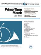 Prime-Time March (COMPLETE)