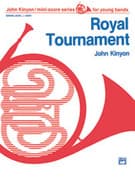 Royal Tournament (COMPLETE)