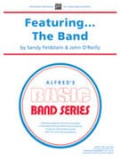 Featuring the Band (COMPLETE)