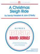A Christmas Sleigh Ride (COMPLETE)