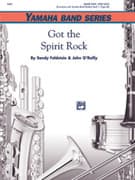 Got the Spirit Rock (COMPLETE)