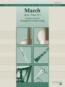 March from Psalm 19 (COMPLETE)
