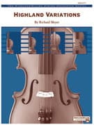 Highland Variations (COMPLETE)