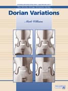 Dorian Variations (COMPLETE)