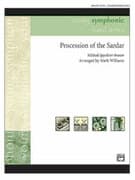 Procession of the Sardar (COMPLETE)
