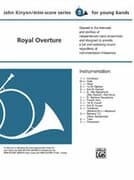 Royal Overture (COMPLETE)