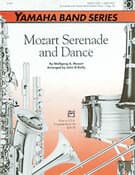 Mozart Serenade and Dance (COMPLETE)