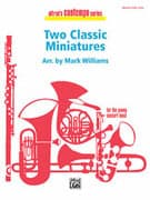Two Classic Miniatures
