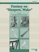 Fantasy on Sleepers, Wake