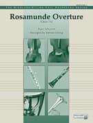 Rosamunde Overture, Opus 26 (COMPLETE)