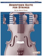 Downtown Suite for Strings