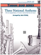Three National Anthems (COMPLETE)