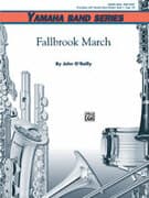 Fallbrook March (COMPLETE)