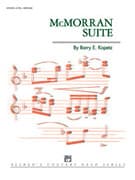 McMorran Suite (COMPLETE)