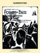 Summertime (from Porgy and Bess)