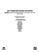 Let There Be Peace on Earth (COMPLETE)