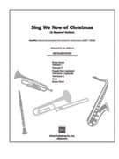 Sing We Now of Christmas (COMPLETE)