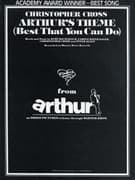 Arthur's Theme (Best That You Can Do)
