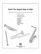Hark! The Angels Sing on High (COMPLETE)