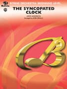The Syncopated Clock (COMPLETE)