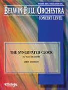 The Syncopated Clock (COMPLETE)