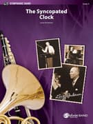 The Syncopated Clock (COMPLETE)