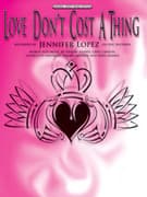 Love Don't Cost a Thing