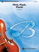 Plink, Plank, Plunk! (COMPLETE)