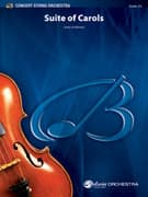 Suite of Carols (COMPLETE)