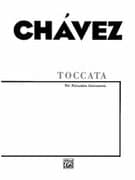 Toccata (COMPLETE)