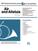Air and Alleluia
