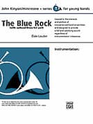The Blue Rock