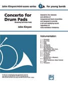 Concerto for Drum Pads (COMPLETE)
