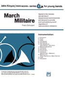 March Militaire (COMPLETE)