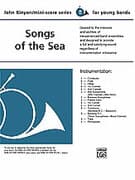 Songs of the Sea (COMPLETE)