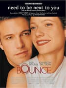 Need to Be Next to You (from Bounce)