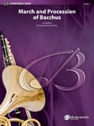 March and Procession of Bacchus (COMPLETE)