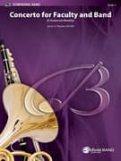 Concerto for Faculty and Band (COMPLETE)