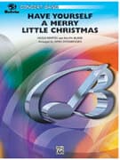Have Yourself a Merry Little Christmas (COMPLETE)