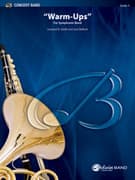 Belwin Warm-Ups for Symphonic Band (COMPLETE)